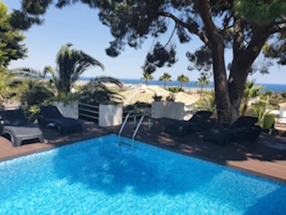 Villa Coma Denia Exterior foto