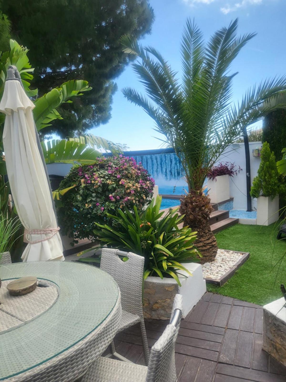 Villa Coma Denia Exterior foto